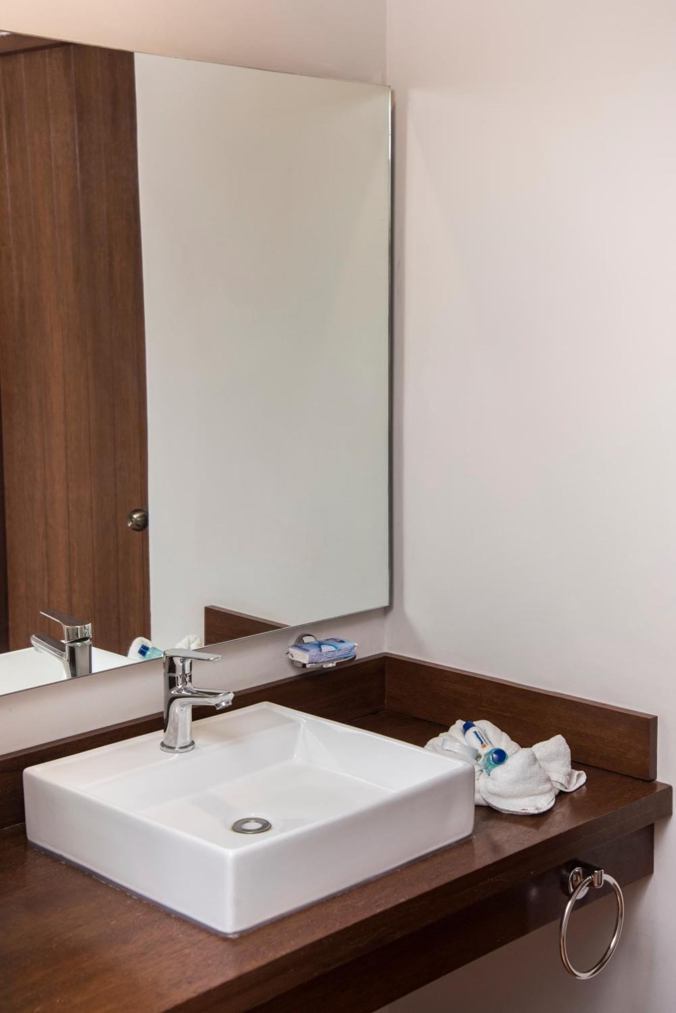 Tecnohotel Valladolid 외부 사진